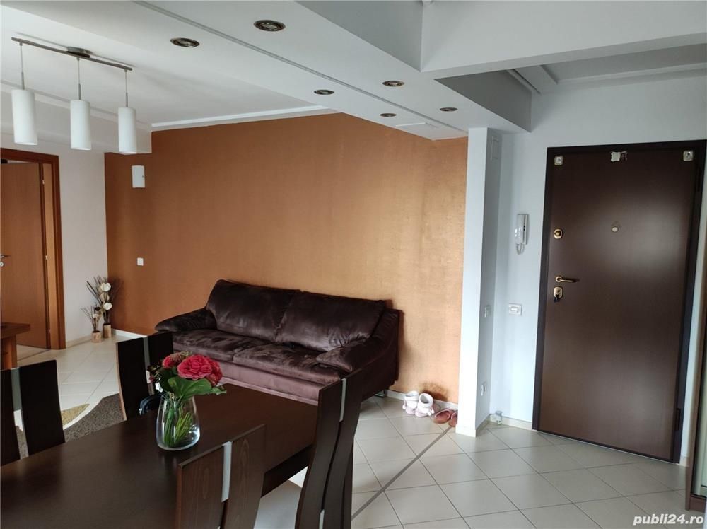 Vanzare Apartament 3 Camere Decebal bloc din 2009 - Poză 4