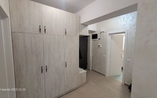 Ap 2 camere+Loc de Parcare UNIREA TOWERS– Prima Închiriere- 595 Euro - Poză 7