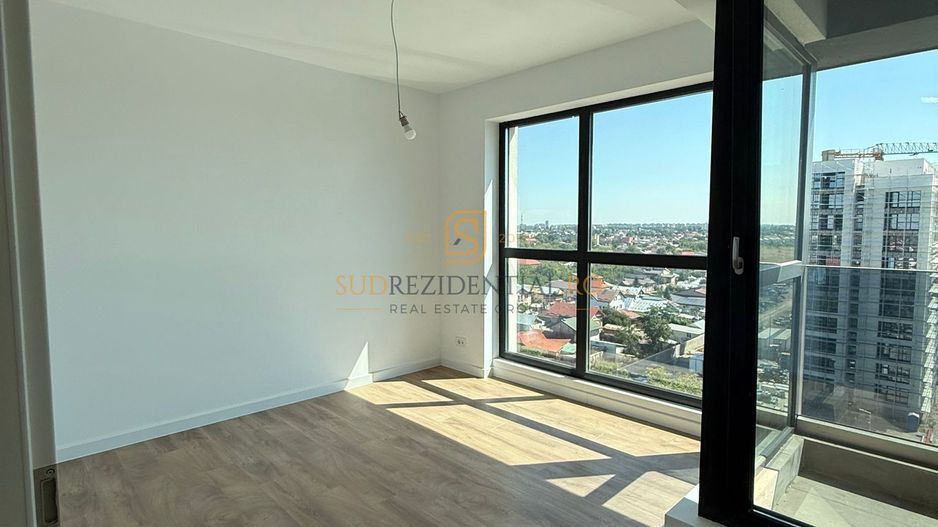 Apartament cu 2 camere, tip studio, Sos. Salaj - Sector 5 - Poză 1