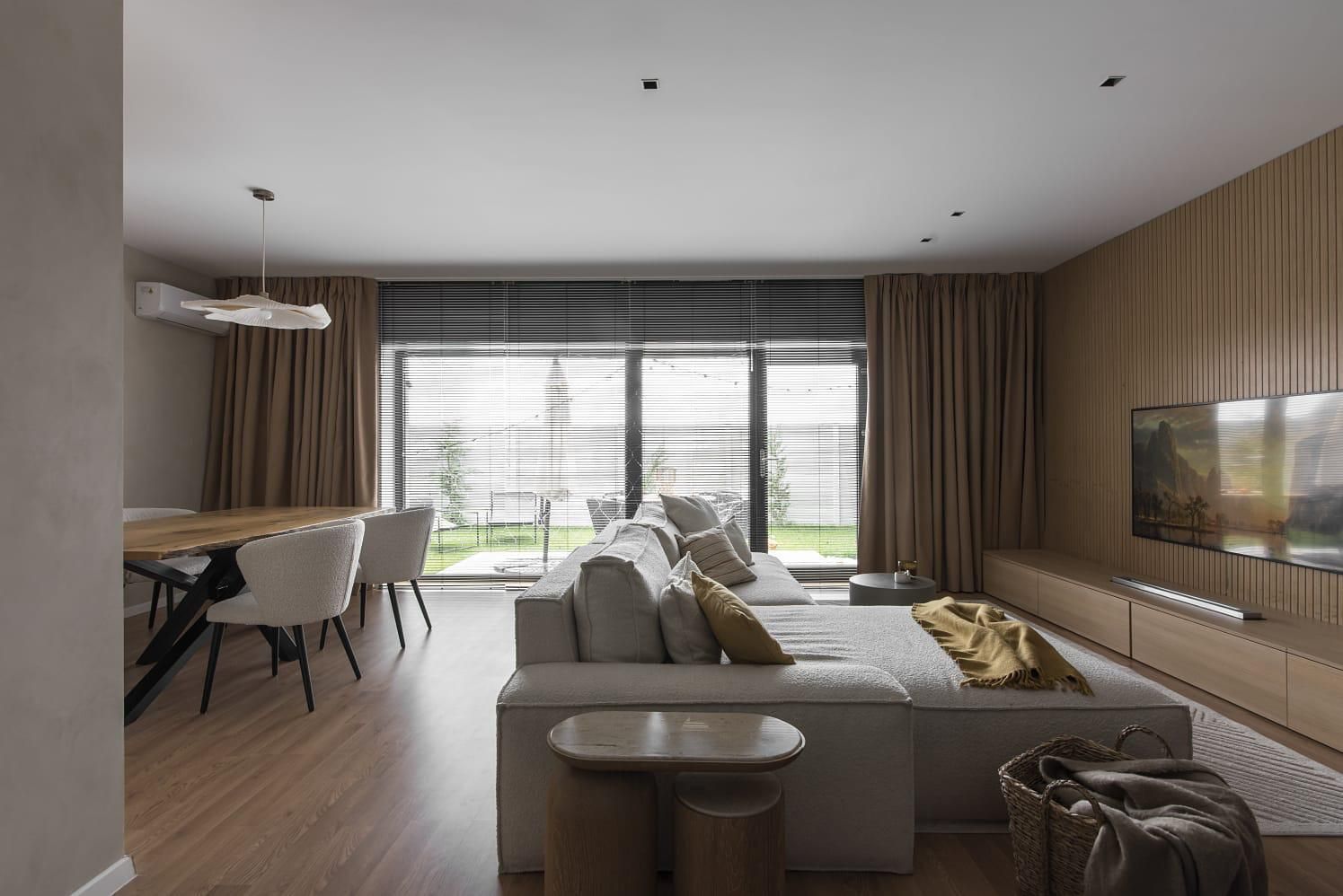 vila 4 camere | Matei Millo | Pipera Voluntari - Poză 4