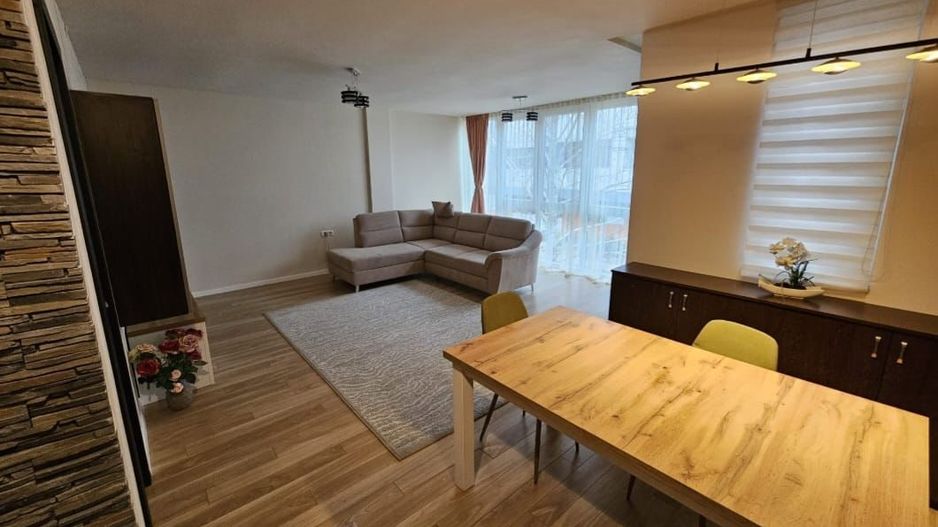 Braytim-Timisoara | 2 Camere | Etaj 1 | Loc de parcare - Poză 3