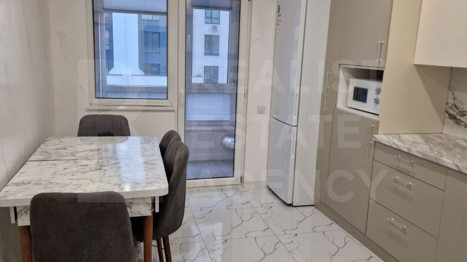Chirie, apartament, 2 cameră bd. Mircea cel Bătrîn, Ciocana - Poză 8