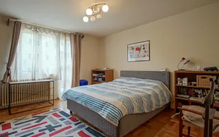 Confort de apartament, libertate de casă – 3 camere, curte și garaj - Poză 25