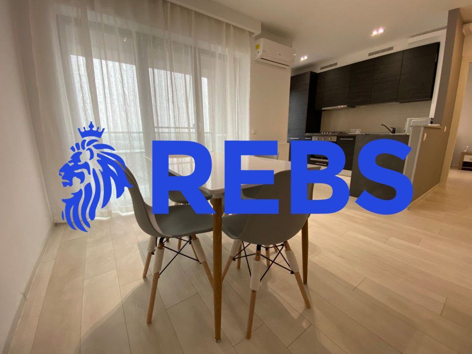 Apartament 2 camre Baneasa | Sisesti | Maia Residence - Poză 14