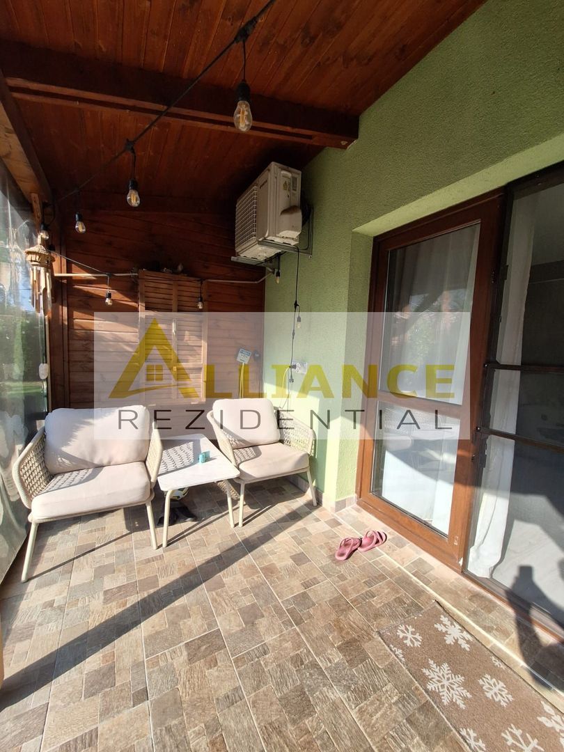 DUPLEX PREMIUM RENOVAT 2025 TREND RESIDENCE FOTOVOLTAICE 5 KW - Poză 29