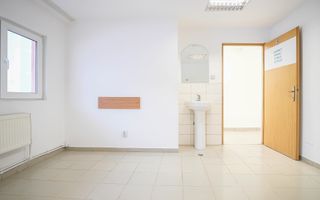 Spatiu Comercial modern 200mp, vad pietonal si auto, Bartolomeu - Poză 4