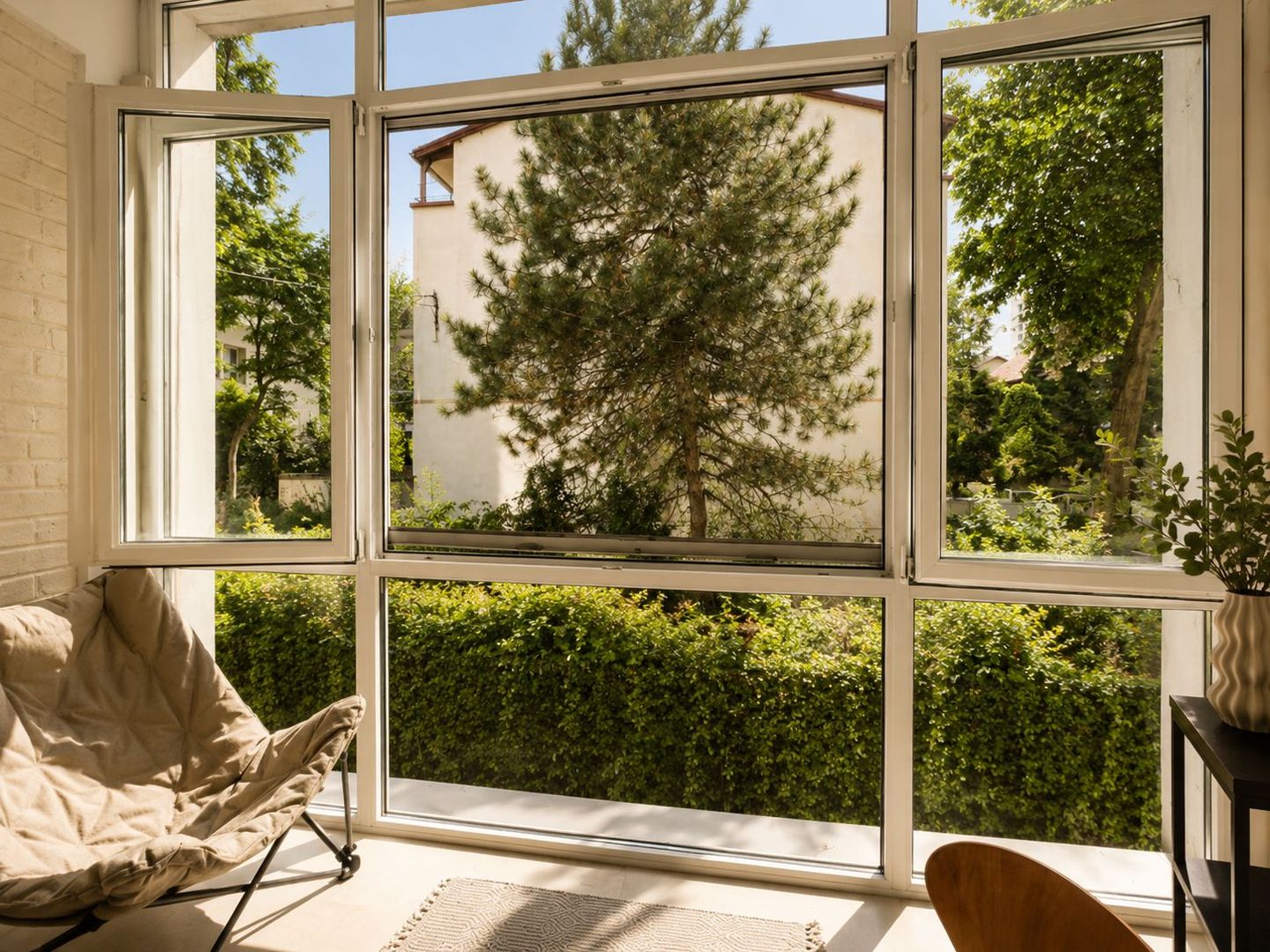 Apartament superb renovat | Str. Mozart | Etaj 1 | Centrală proprie | - Poză 6