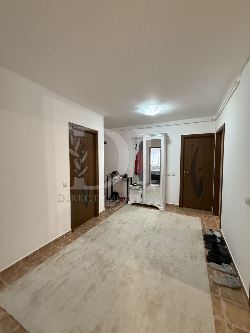 Apartament la cheie | 90 mp | Zona Muzeul Apei - Poză 13