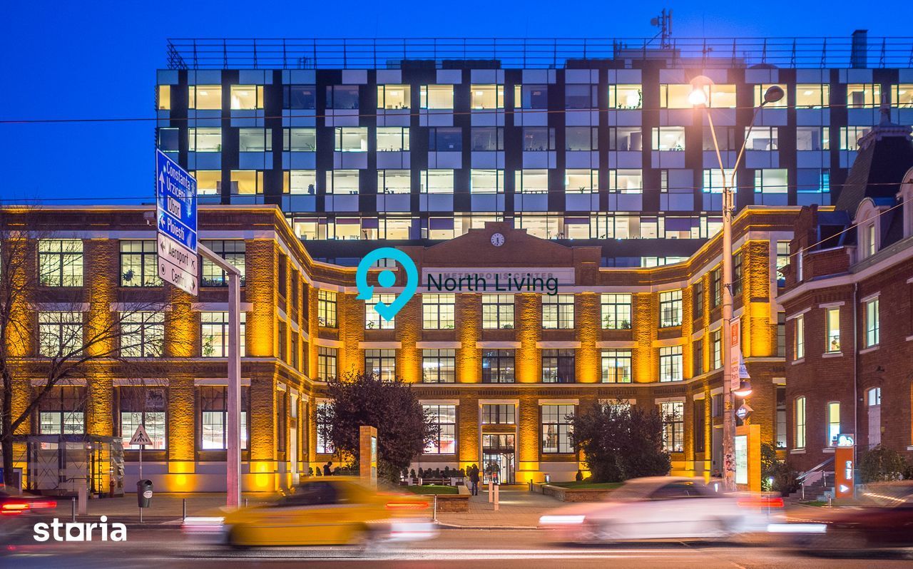 Apartament  2 camere |Metropolis Center| - Poză 17
