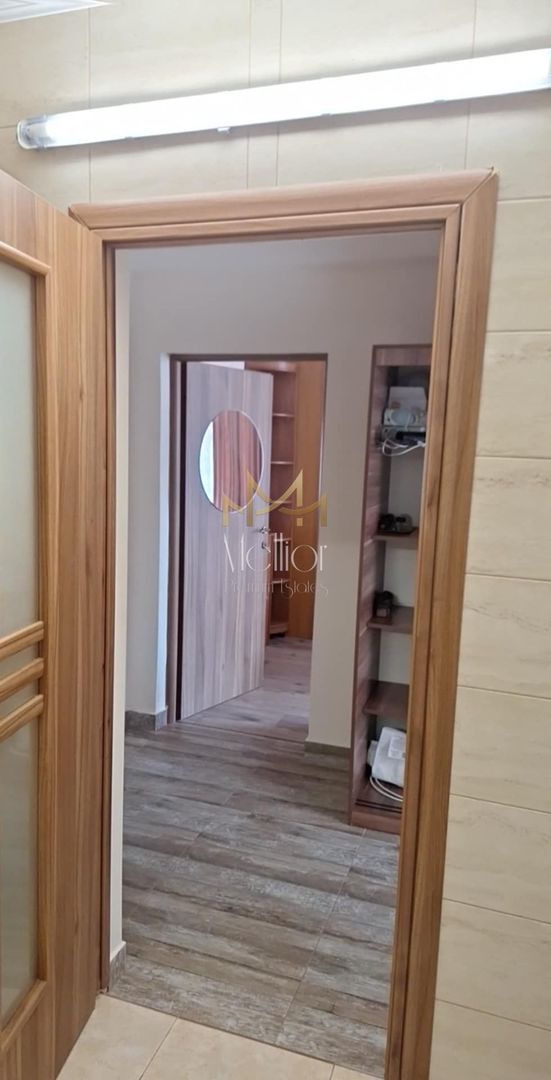 Apartament 1 camera Borhanci, Balcon, renovat, decomandat - Poză 5
