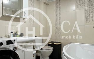 Apartament de închiriat cu 3 camere în zona Nufărul, Oradea - Poză 7