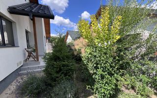🏠Casă plan parter, 3 cam, 73MP(330MP teren) // 📍Vișan - Bârnova - Poză 1