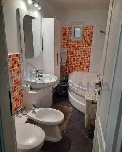 Închiriez ap 2 camere decomandat Nicolina Belvedere - Poză 3