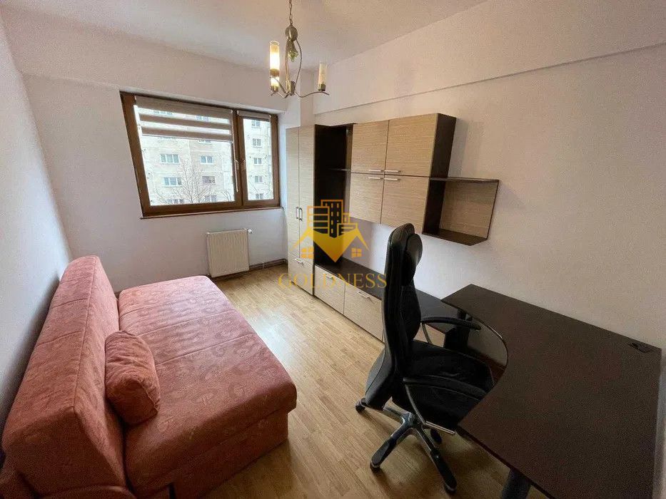 3 camere, modern, Parcare, bloc nou, Marasti, Dorobantilor, OMV - Poză 2