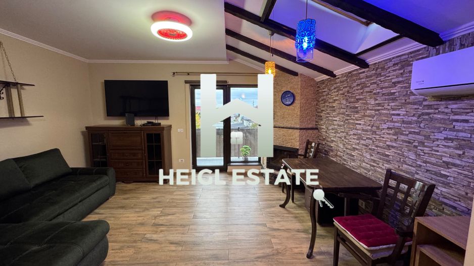 Apartament cu 2 camere in Dumbravita - Poză 2