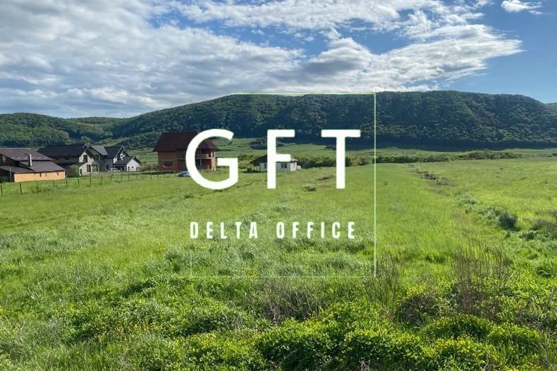 Teren Extravilan - Ghinda - 3.5000mp-Parcelabil - Poză 1