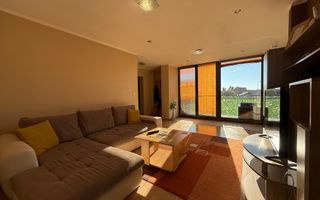 Apartament spatios cu 2 camere si terasa cu vedere panoramica la Bega - Poză 4