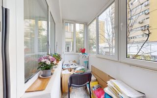 Apartament 3 camere – Bucur Obor, aproape de metrou. - Poză 23