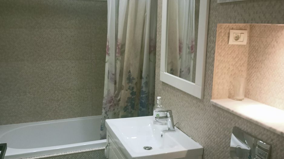 De inchiriat! Apartament frumos si mare in Gheorgheni - Poză 17