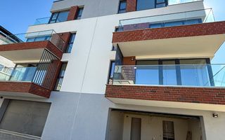 Duplex premium cu panorama, strada retrasa, zona Andrei Muresanu - Poză 7