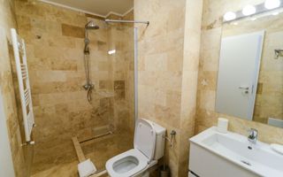 Apartament 1 camera Parcare, zona Iulius Mall - Poză 8