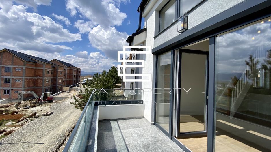Penthouse 5 camere-139mp- terasa 15.44 mp-orientare sucdica- DaVinci Homes - Poză 16
