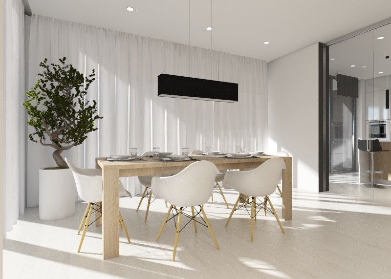 Palazu Mare - Casa desfasurata pe parter, proiect deosebit - Poză 4