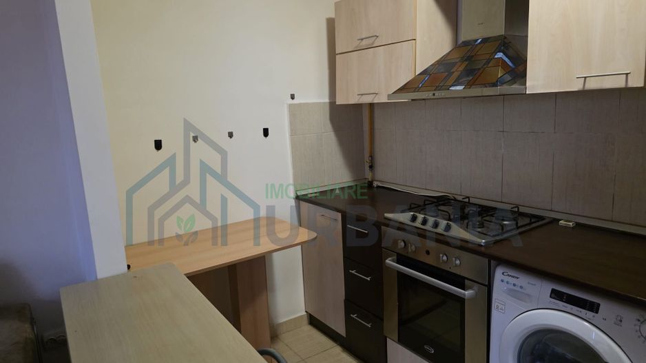 Inchiriez apartament Tatarasi Green Park - Poză 6