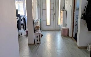 Casă P+M de vânzare în Șendreni – 162 mp, teren 700 mp,  partial mobilată - Poză 3