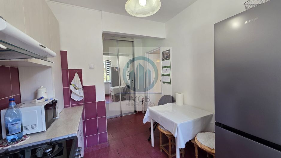 Apartament 2 camere etaj 2| 45 mp | Balcon | Deva – zona Casa Rustica - Poză 7