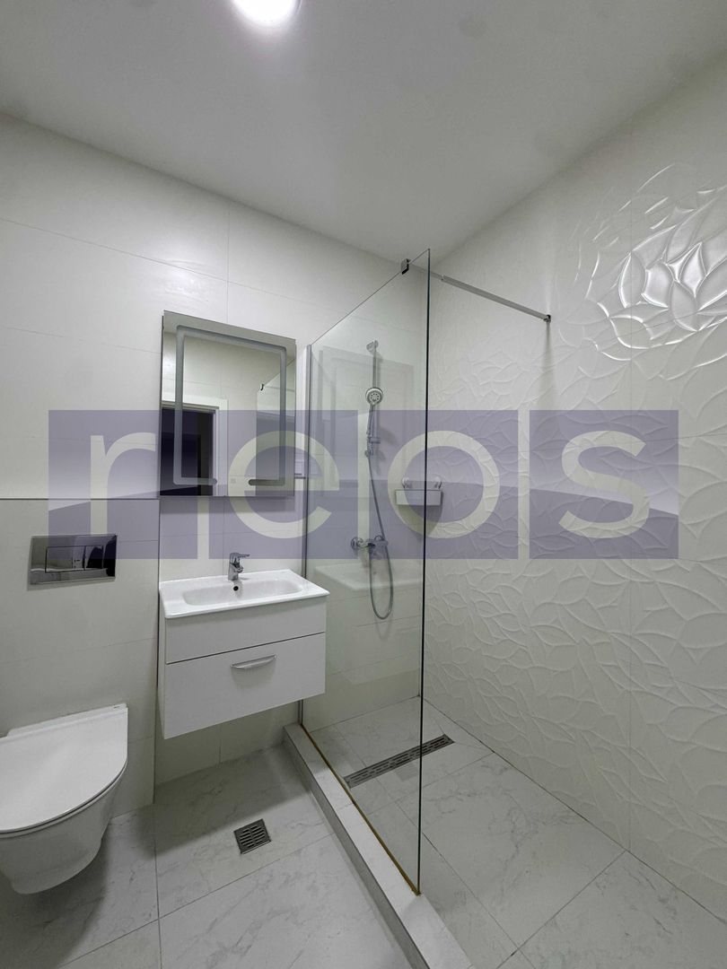 VANZARE 2 CAMERE | IVORY RESIDENCE | 71 MP | PARCARE INCLUSA | - Poză 10