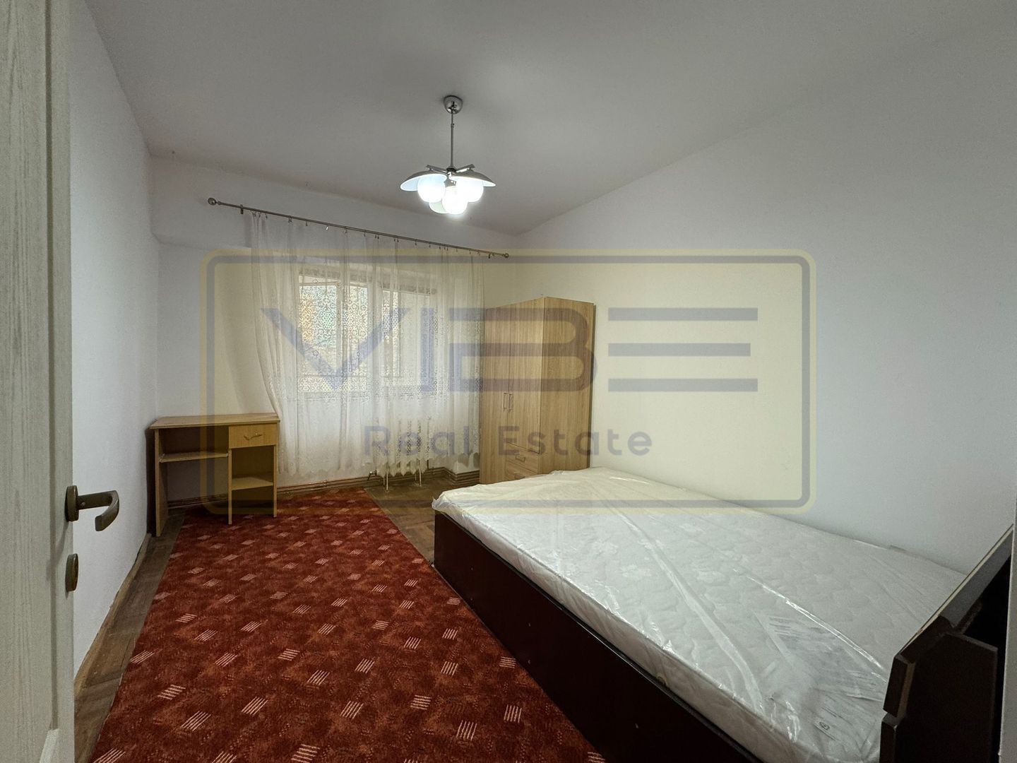 Apartament 3 camere 2 bai zona Parc Nicolina 1 - Poză 11