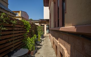 Vindem Afacerea ! Mini Hotel + Cafenea/ Restaurant ! Parcul Carol ! - Poză 9