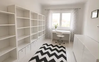Comision 0% Duplex cu 4 dormitoare, zonă de pădure Dumbrăvița - Poză 11