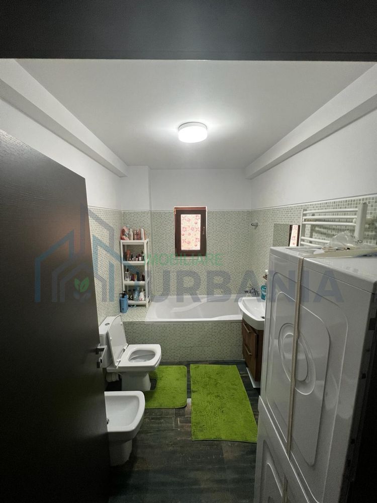 Apartament modern 2 camere, Strada Moara de Vant, Iași - Poză 6