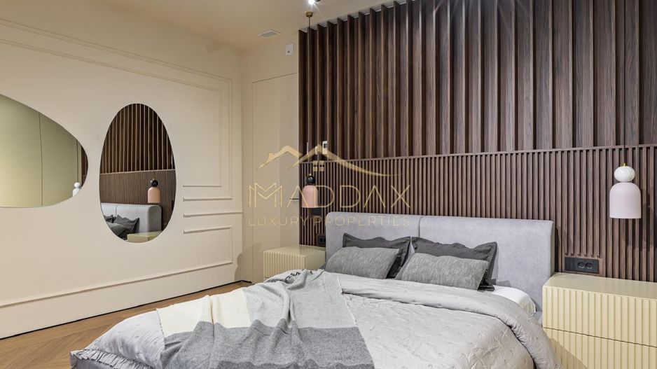 Vila Ultra-Lux *390mp* +Teren *700mp* \\ Piscina privata \\ Pipera - Poză 16