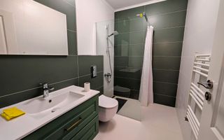 Apartament, Intre Lacuri, Parcare Subterana, Park Lake, 18Gym, FSEGA - Poză 6