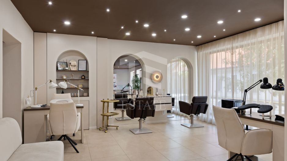 Casa / Vila  | 670MP Utili | Curte | Pozitie Centrala | COMISION 0% - Poză 12