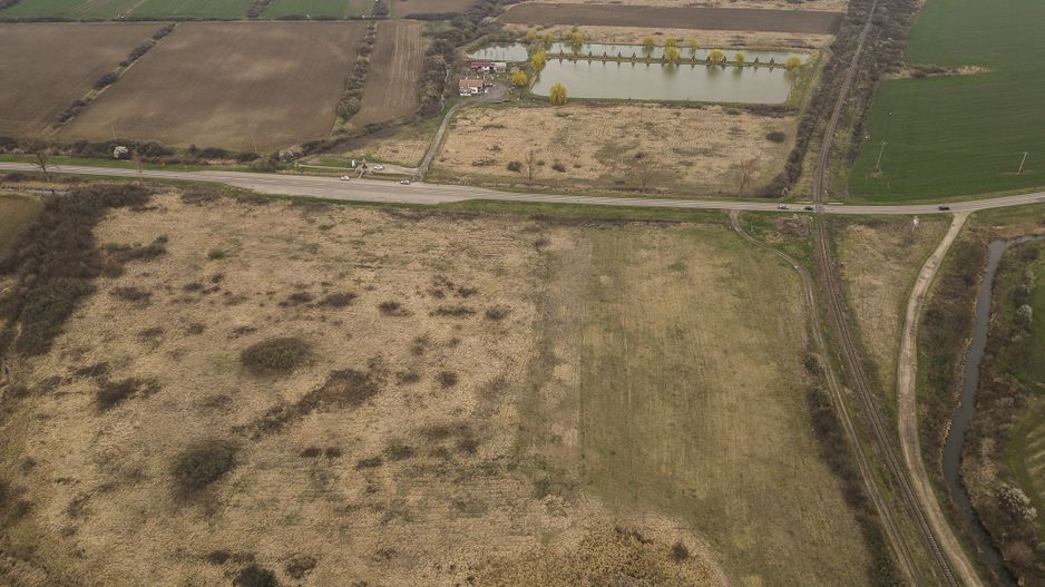 Teren extravilan in Ineu - Poză 18