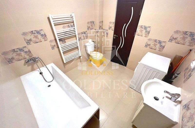 3 camere open space, modern, Parcare, Manastur, Campului - Poză 9