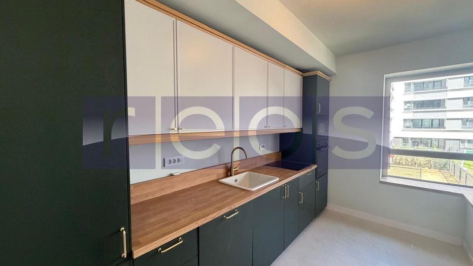 VANZARE 2 CAMERE | BLOC NOU | PARCARE | 54MP | TERASA | MOBILAT LUX - Poză 16