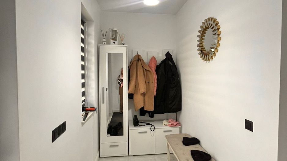 Casa Individuala 125Mp Utili I Suceava/Scheia I300.000Euro - Poză 3