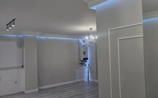 Apartament modern cu 3 camere, Valea Chintăului - Poză 5