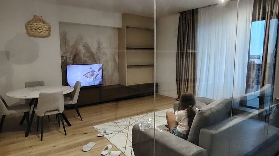 Rent I Brand New 3 Room Apartment | Nusco City I Promenada Mall - Poză 5