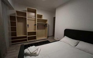 Apartament modern 3 camere 2 bai etaj 1 la prima inchiriere zona Gării - Poză 10