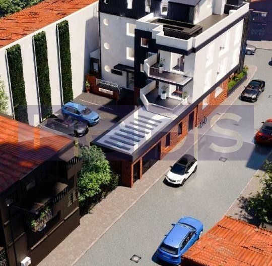 Cladire 875 mp constructie 2025 - Cuza Voda / Tineretului / Unirii - Poză 5