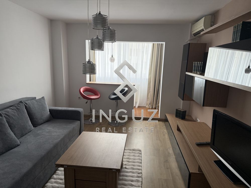 Apartament 3 camere de închiriat – Dristor / Mihai Bravu - Poză 1