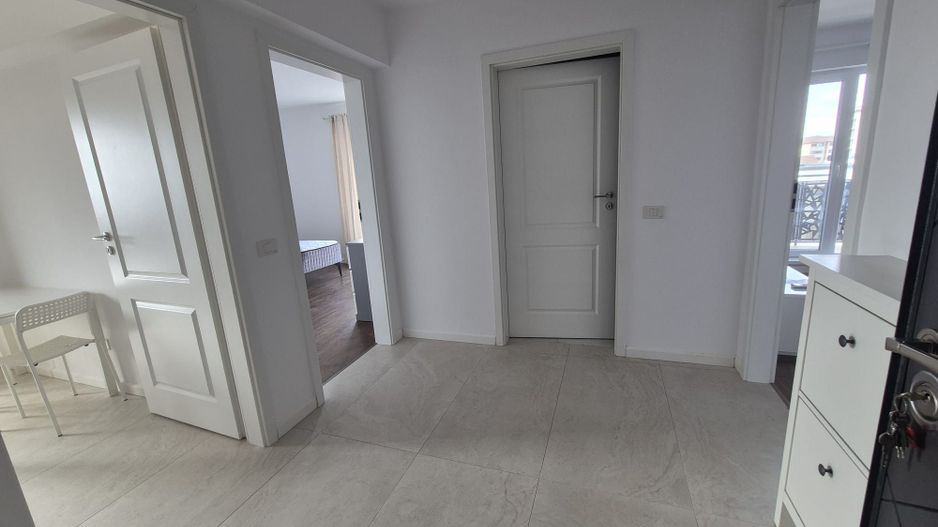 Ap 2 camere Zona de case_MOBILAT_Ozana_Incalzire in pardoseala! - Poză 1