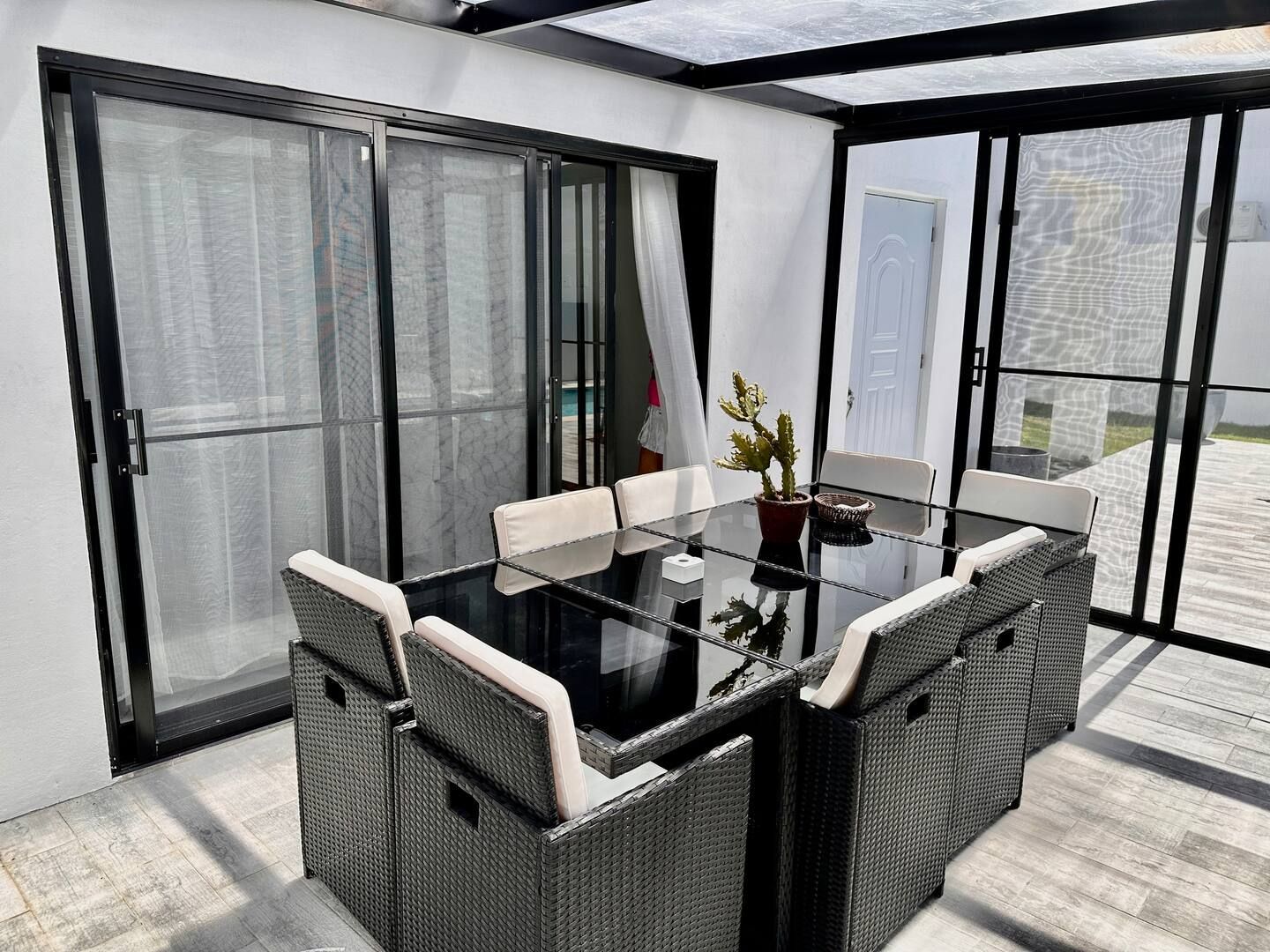 Vilă rezidențială în Palma del Sol - Poză 27