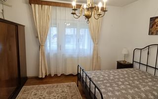 3 camere de închiriat | Dorobanți | Centrală proprie - Poză 2